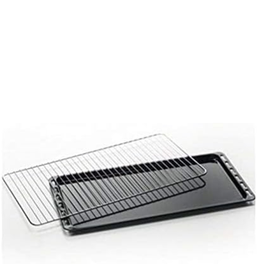 Full safety stove from Zanussi