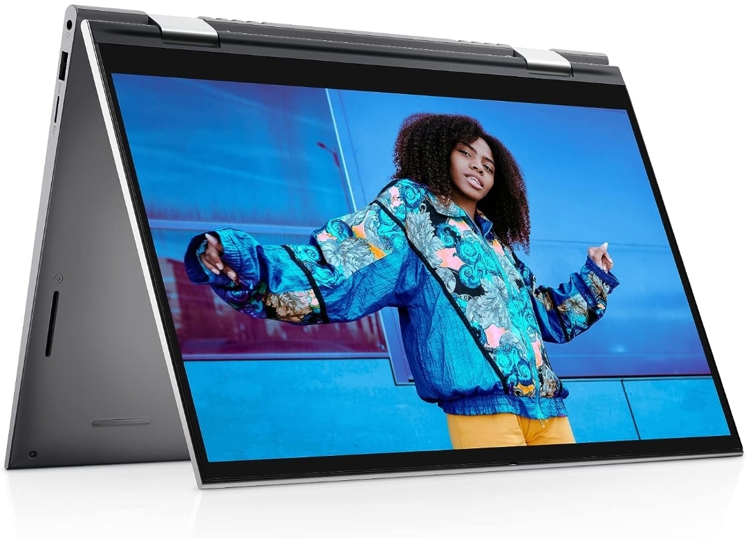 Dell inspiring 5406 2-in-1 convertible x360 labtop