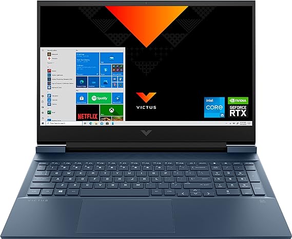 HP Victus 16-d1011ne Gaming Laptop