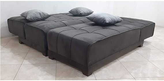 Rango corner sofa bed