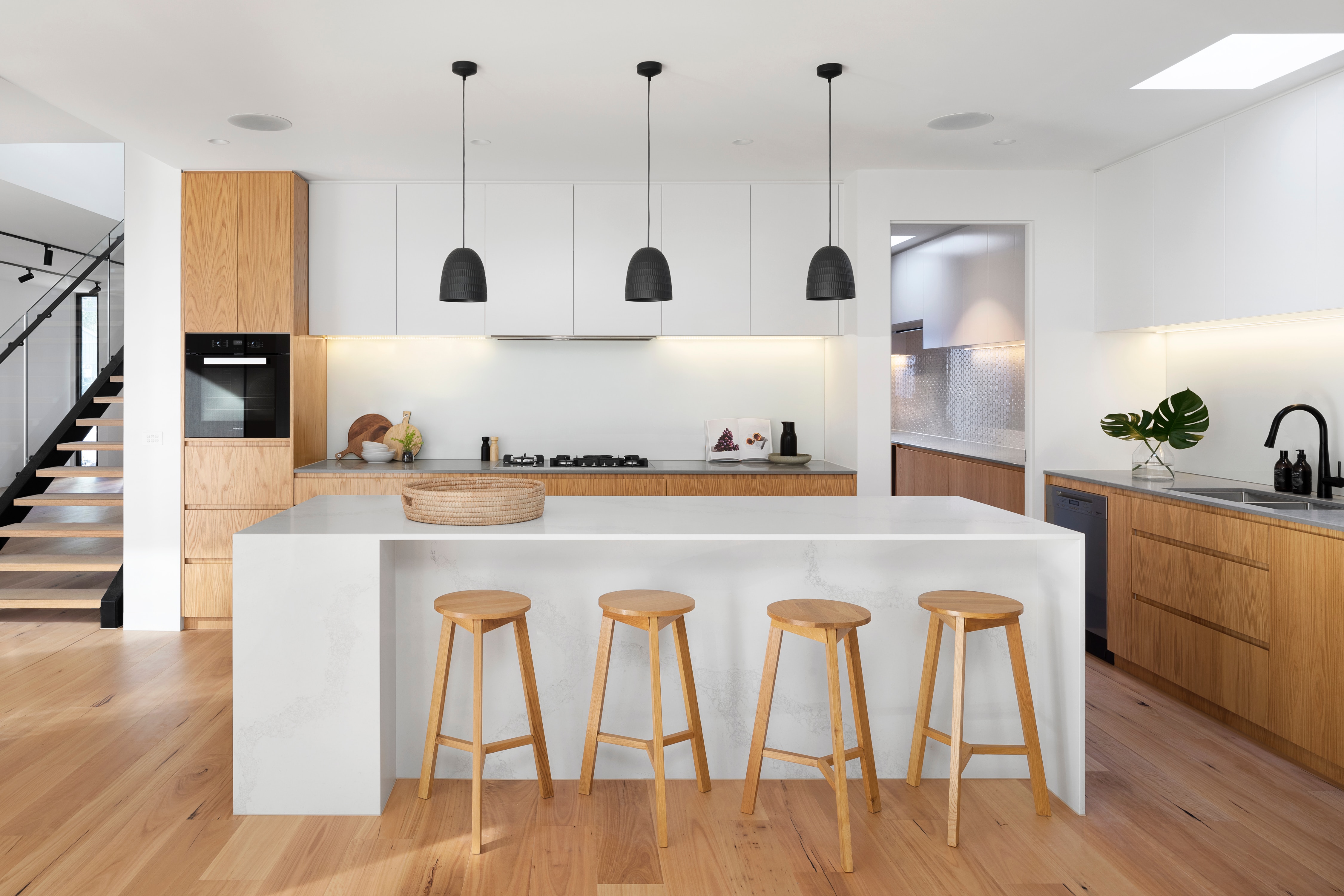 Kitchen chaires