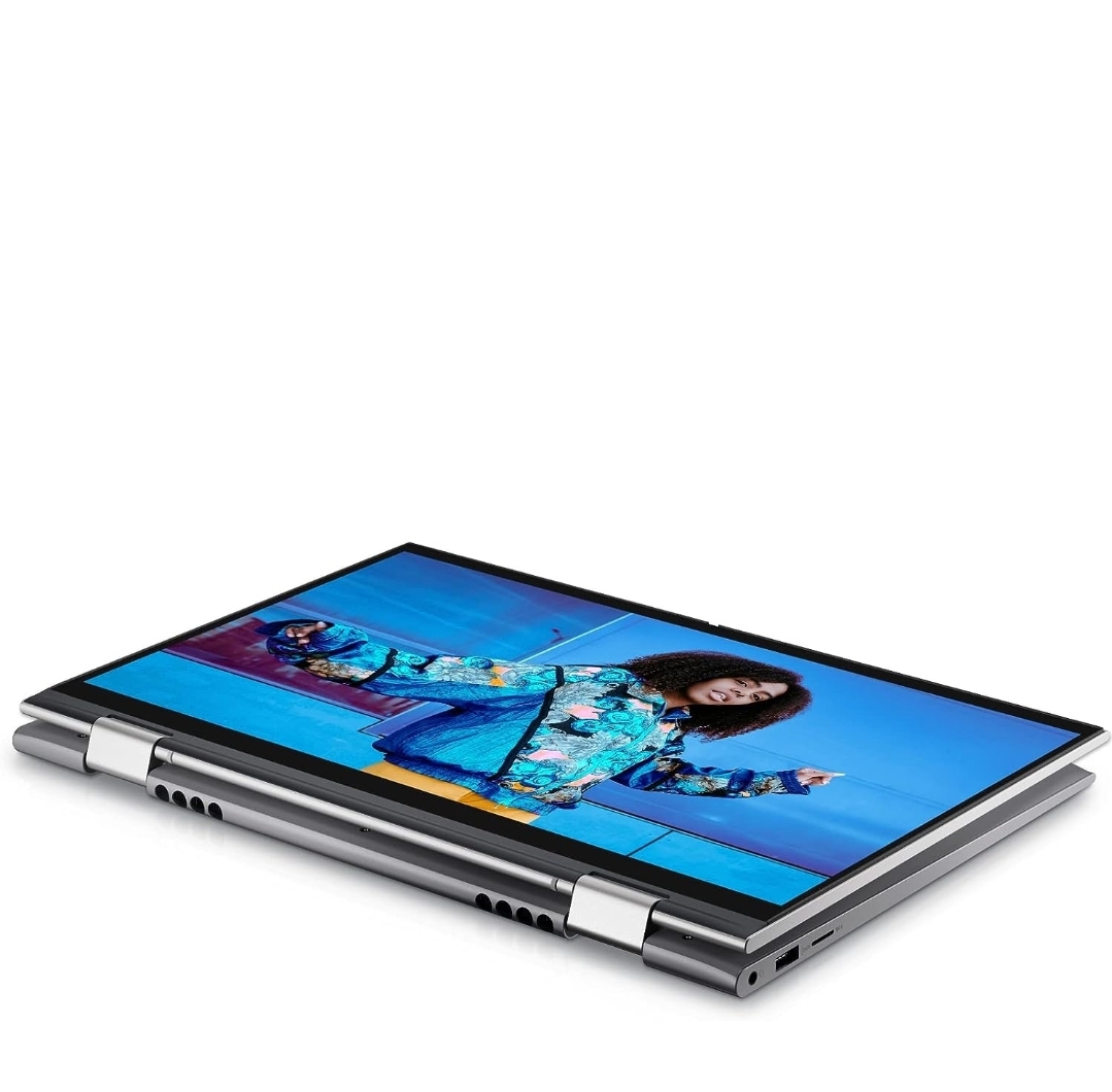 Dell inspiring 5406 2-in-1 convertible x360 labtop