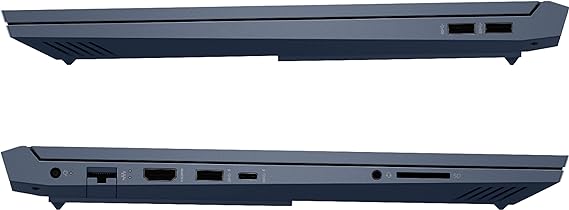 HP Victus 16-d1011ne Gaming Laptop