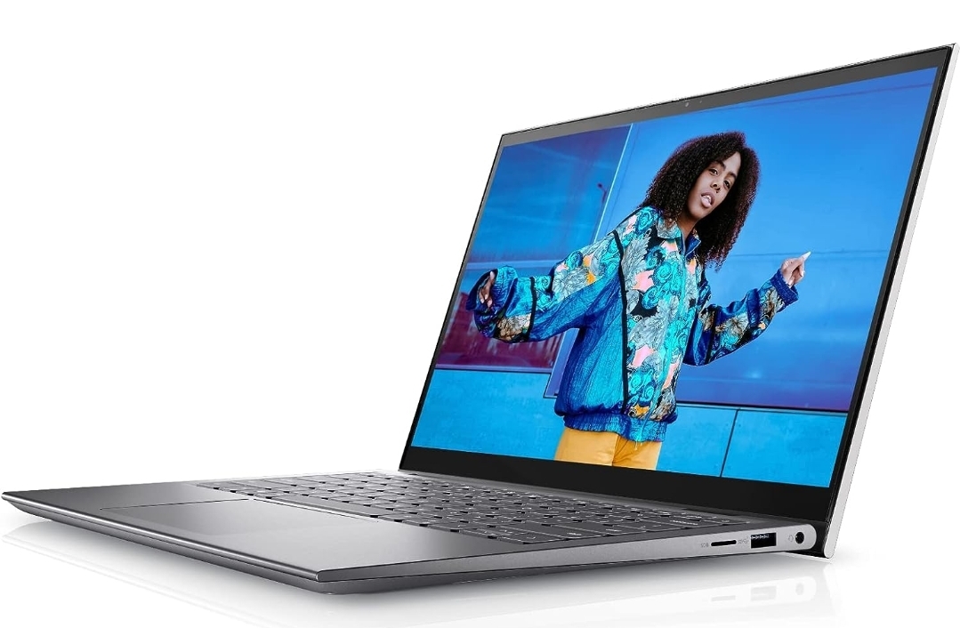 Dell inspiring 5406 2-in-1 convertible x360 labtop